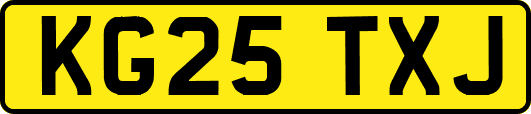 KG25TXJ