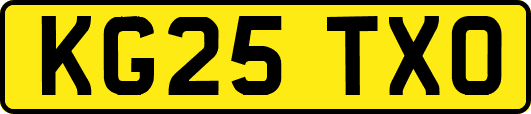 KG25TXO