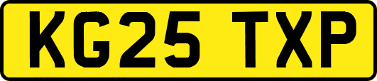 KG25TXP
