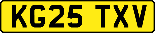 KG25TXV