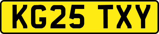 KG25TXY
