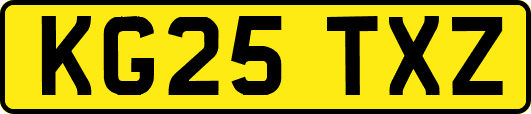 KG25TXZ