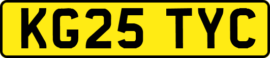 KG25TYC
