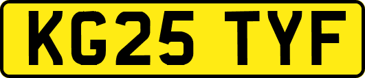 KG25TYF