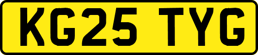 KG25TYG