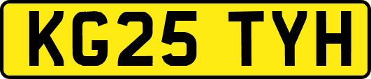 KG25TYH