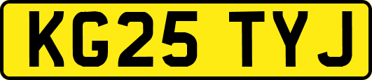 KG25TYJ