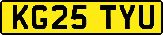 KG25TYU