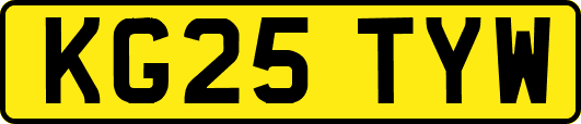KG25TYW