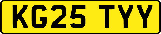 KG25TYY