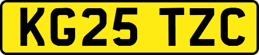 KG25TZC