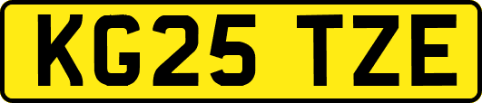 KG25TZE