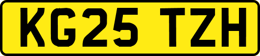 KG25TZH