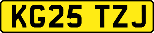 KG25TZJ