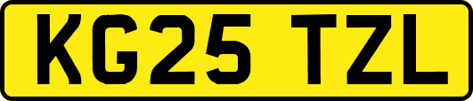 KG25TZL