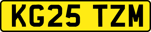 KG25TZM