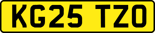 KG25TZO