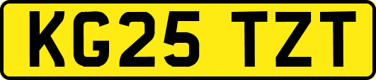 KG25TZT