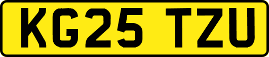 KG25TZU