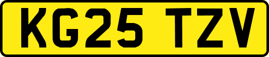 KG25TZV