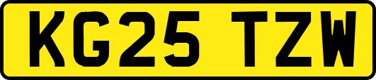 KG25TZW