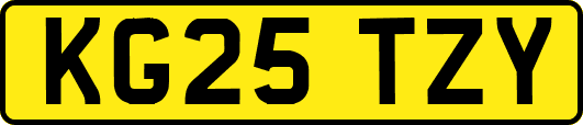 KG25TZY