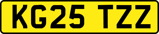 KG25TZZ