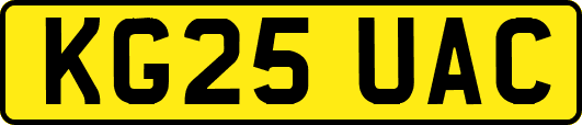 KG25UAC