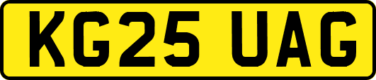 KG25UAG