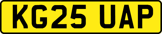 KG25UAP