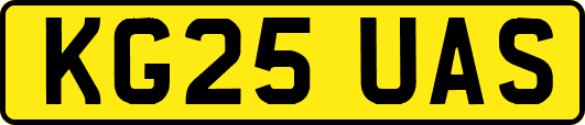 KG25UAS