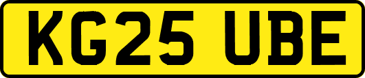 KG25UBE