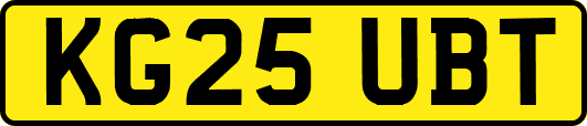 KG25UBT