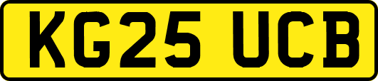 KG25UCB