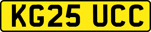 KG25UCC