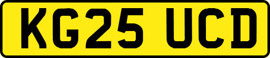 KG25UCD