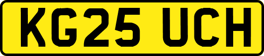 KG25UCH