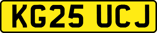 KG25UCJ