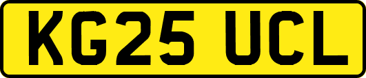 KG25UCL