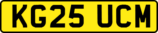 KG25UCM