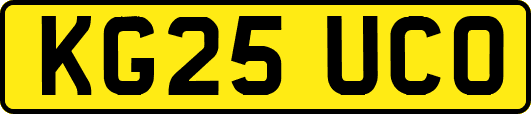 KG25UCO
