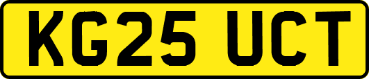 KG25UCT