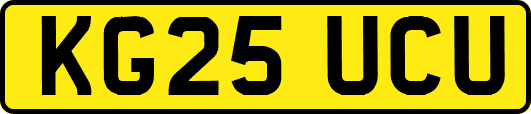 KG25UCU