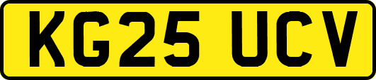 KG25UCV