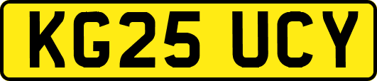 KG25UCY