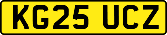 KG25UCZ
