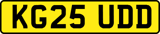 KG25UDD