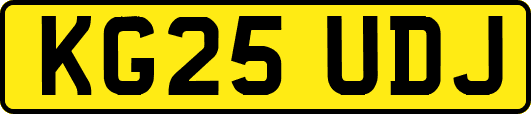 KG25UDJ