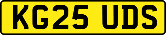 KG25UDS