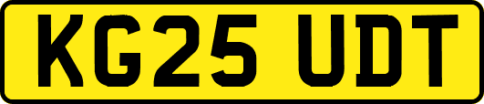 KG25UDT